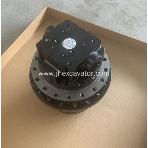 Final Drive U27 Travel Motor U27 In Stock